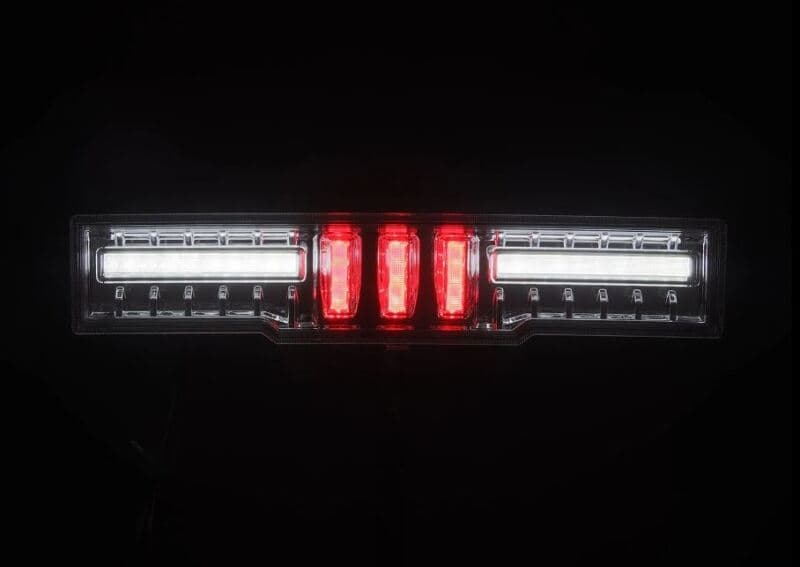 AlphaRex NOVA Brake Lights - Image 5