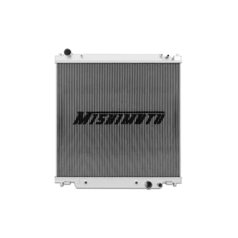 Mishimoto Aluminum Radiator for Ford Mustang 1999 - Image 4