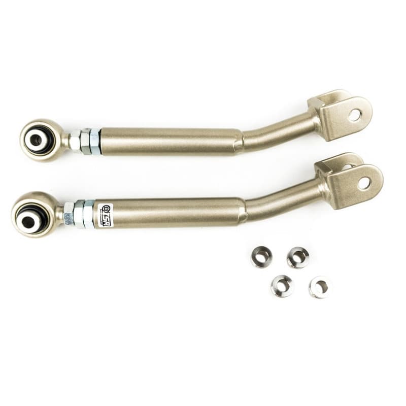 ISR Performance Rear Angled Toe Control Rods for 89-98 Nissan 240sx S13/S14 - Image 2