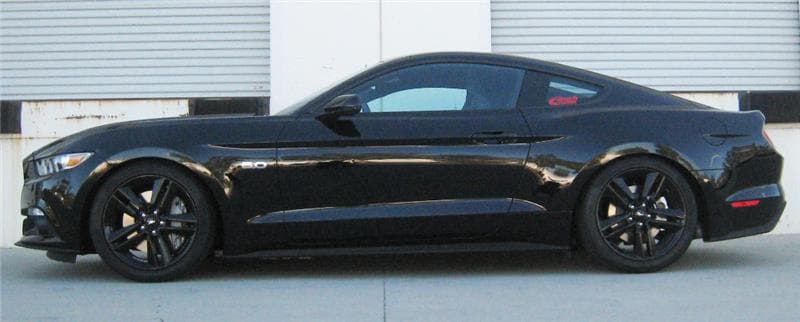 Eibach Sportline Kit for 2015 Mustang GT 5.0L V8 - Image 4