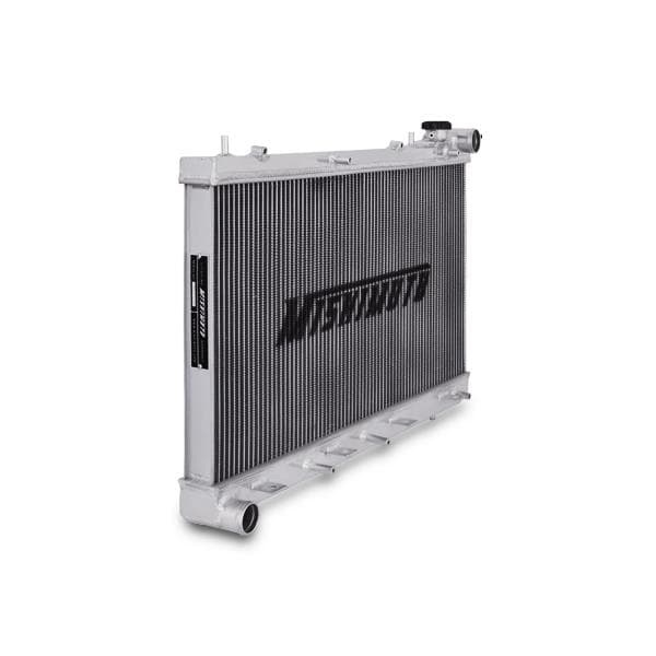 Mishimoto Aluminum Radiator for Subaru Forester XT 2.5L Turbo - Image 3