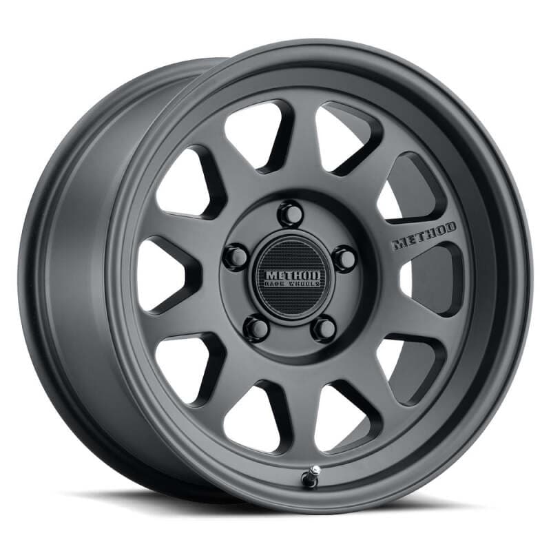 Method Wheels MR316 10-Window Standard Wheel