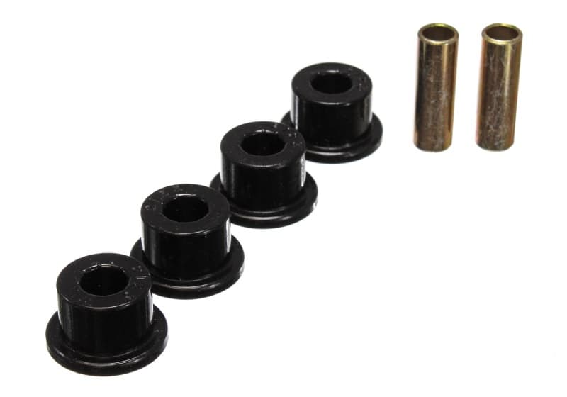 Energy Suspension Universal Link Bushings Black Polyurethane - Image 2