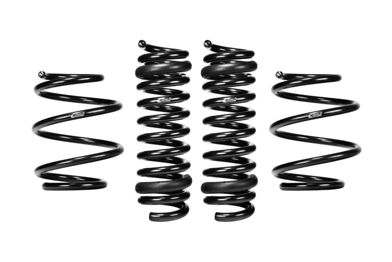 Eibach Pro-Kit Lowering Springs for Performance & Handling Improvement