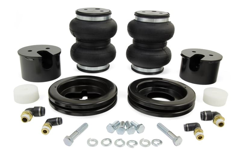 Air Lift Performance Rear Kits
