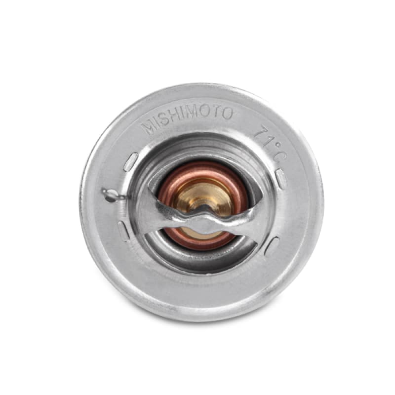 Mishimoto Thermostat for Chevrolet Chevette 1.8L & Ford Crown Victoria 4.6L - Image 5