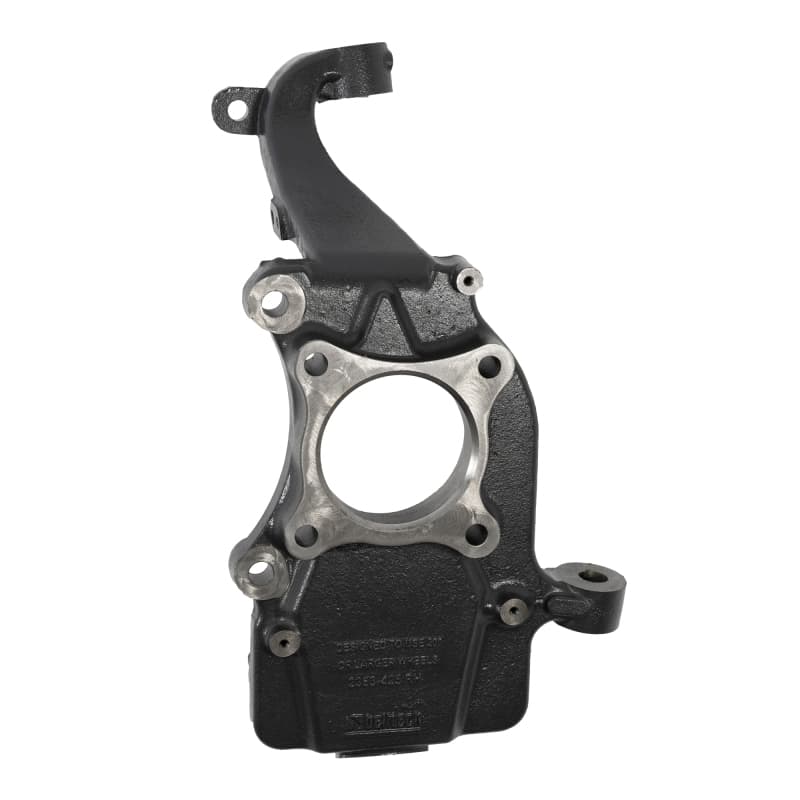 Belltech Drop Spindle Set for Sport Trucks CNC Machined High Strength Ductile...