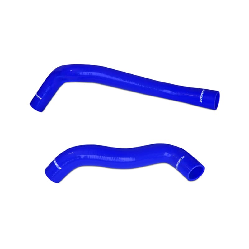 Mishimoto Silicone Radiator Hose for 7.3L Powerstroke 4-Layer Heat-Resistant