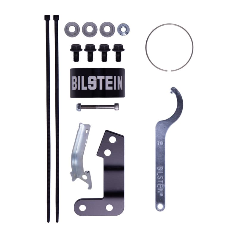 Bilstein B8 Series Coilover Shocks for Light Trucks & SUVs 2.65in Position Se... - Image 3