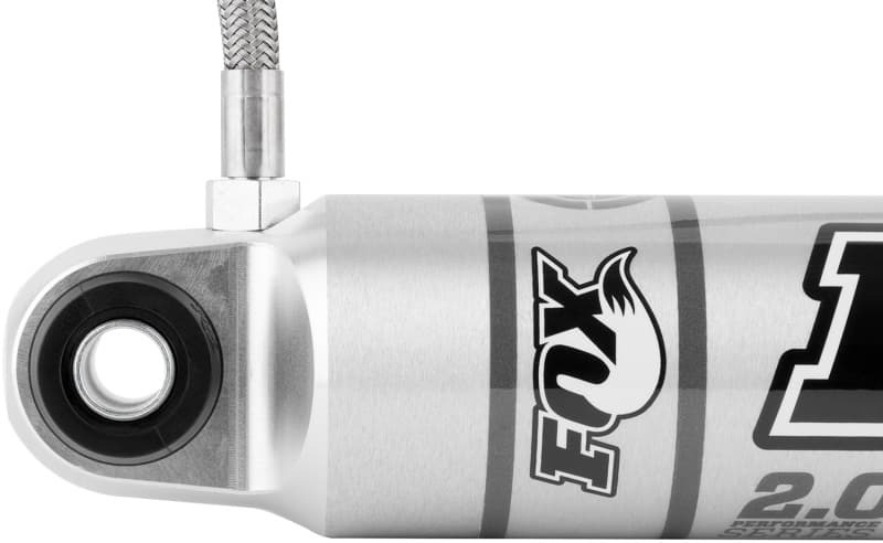 FOX 2.0 Performance Shock for Off-Road Vehicles with Aluminum Body and IFP - Image 2