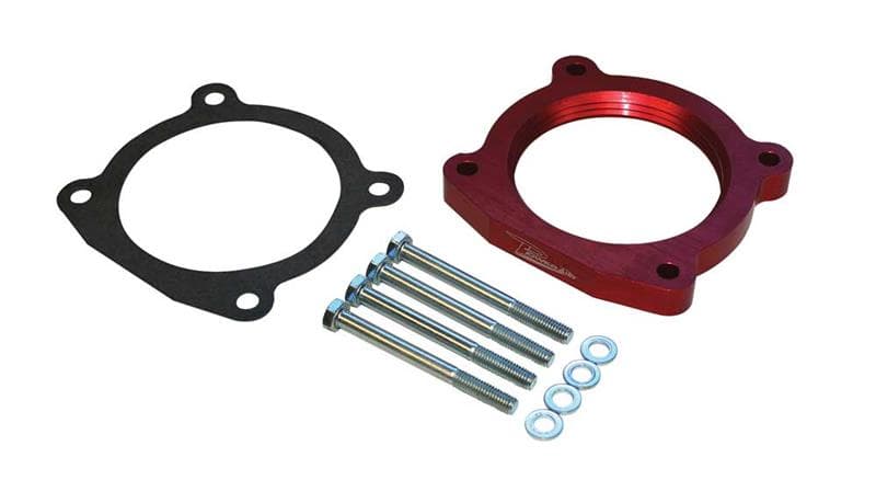 Airaid Throttle Body Spacer - Image 3