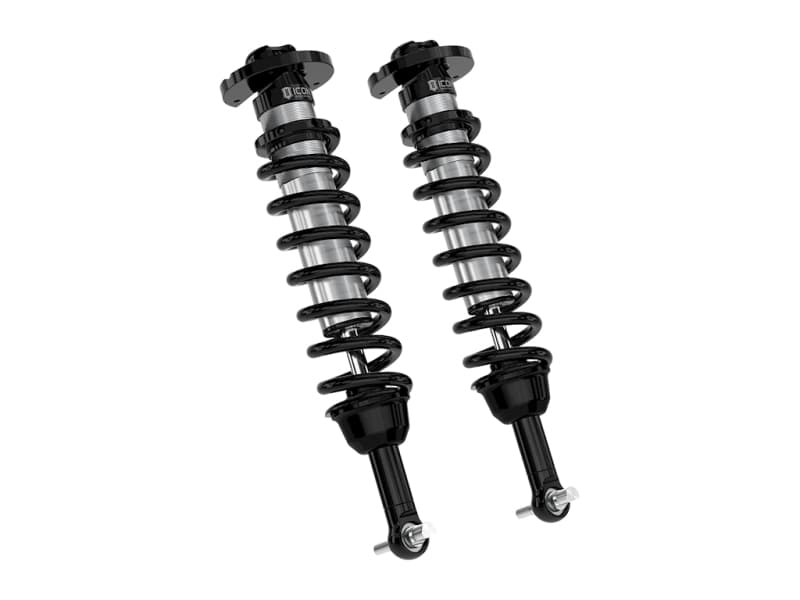 ICON 2.5 Series Coilover Kits - Image 4