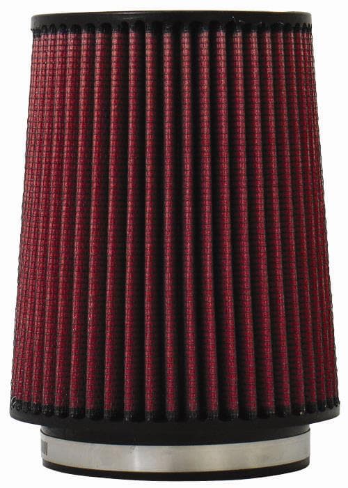 Injen Air Filter 8-Layer Cotton Gauze Oiled High Performance - Image 2