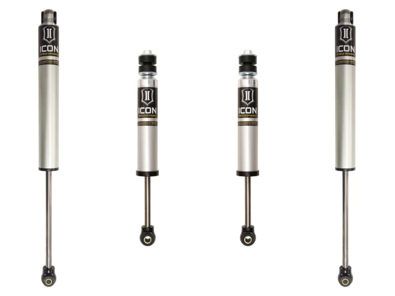 ICON 2.0 Series Shocks