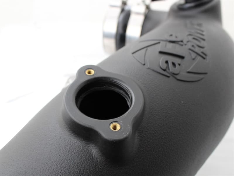 aFe Momentum HD Cold Air Intake System for Chevy C6 with 1000cfm Filter - Image 4