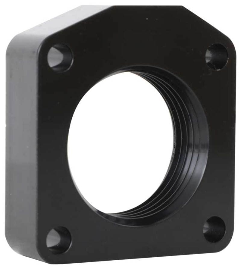 Airaid Throttle Body Spacer - Image 5