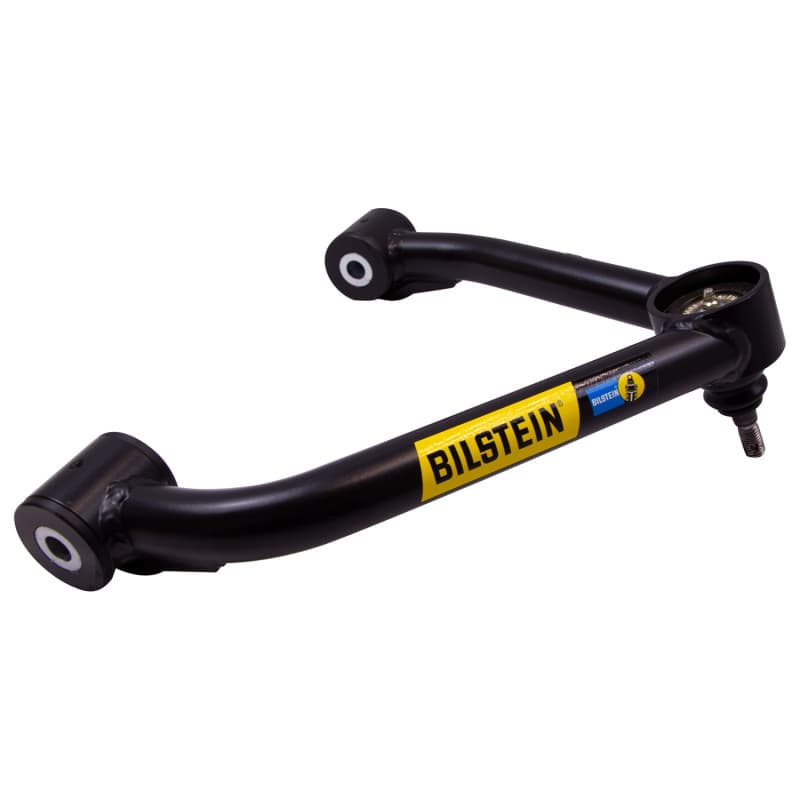 Bilstein B8 Tubular Upper Control Arms for Trucks SUVs 4130 Chromoly Steel - Image 5