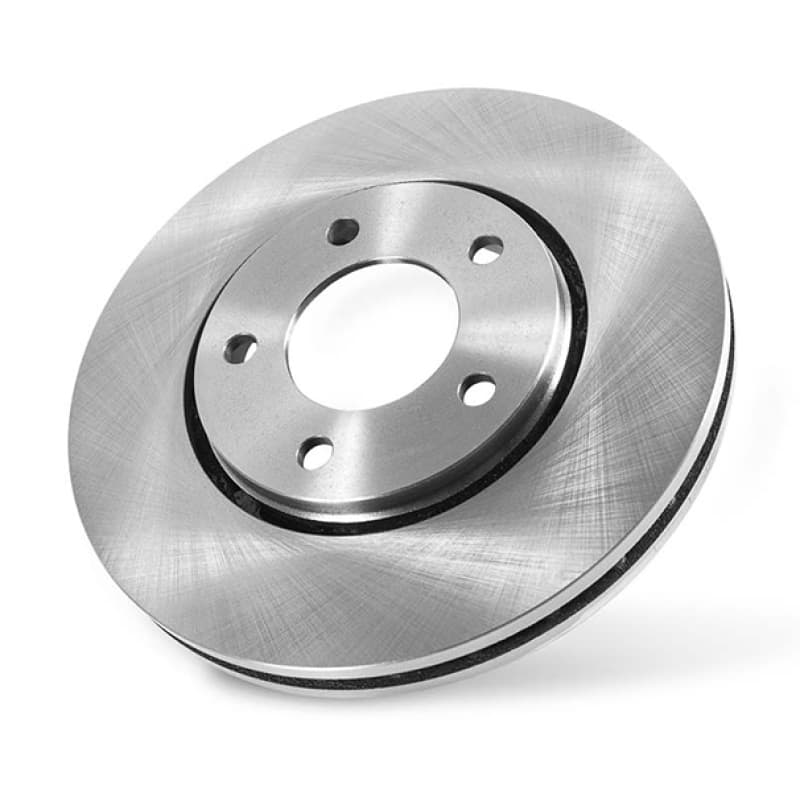 PowerStop Autospecialty Brake Rotor Direct Fit Replacement