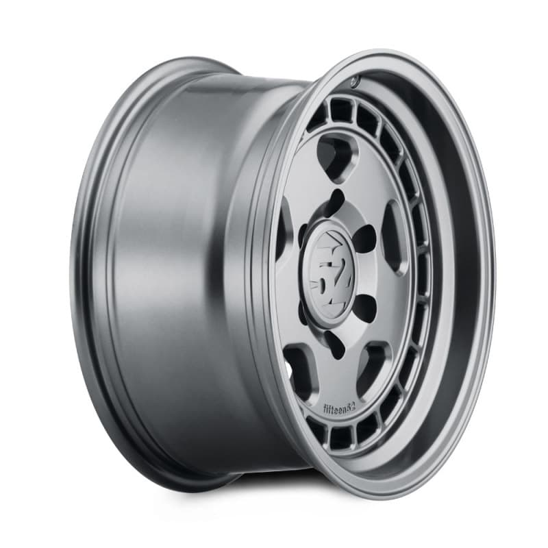 fifteen52 Turbomac HD Classic 17x8.5 6x139.7 Carbon Grey Wheel - Image 3