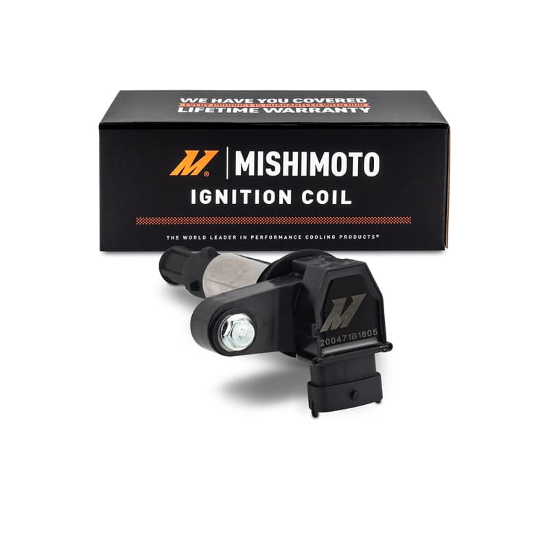 Mishimoto Ignition Coil for Chevy C6 High-Quality Replacement Part