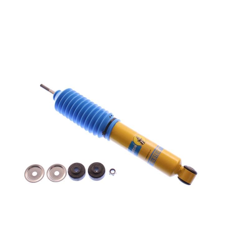Bilstein B6 4600 Series Monotube Shocks for Light Trucks & SUVs Direct Fit - Image 4