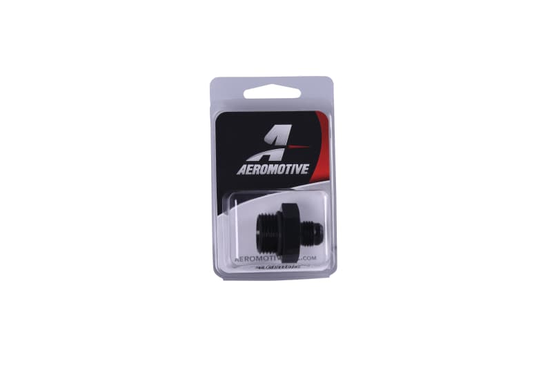 Aeromotive Fuel Fittings 15609 High-Performance Fuel Delivery Component - Image 2
