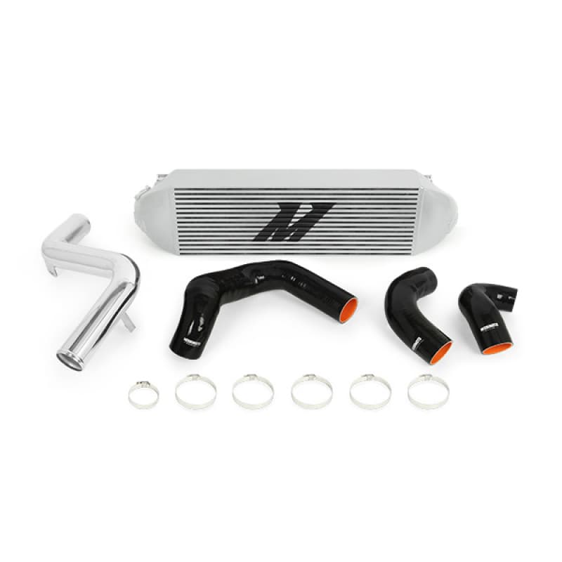 Mishimoto Intercooler Kit for Ford Focus ST 2013-2018 Performance Upgrade - Image 2