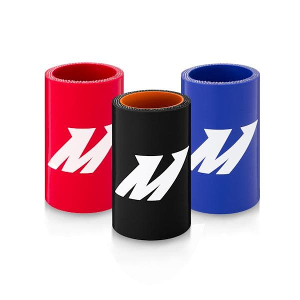 Mishimoto 1.375in Straight Silicone Coupler - Multiple Colors Available - Image 2