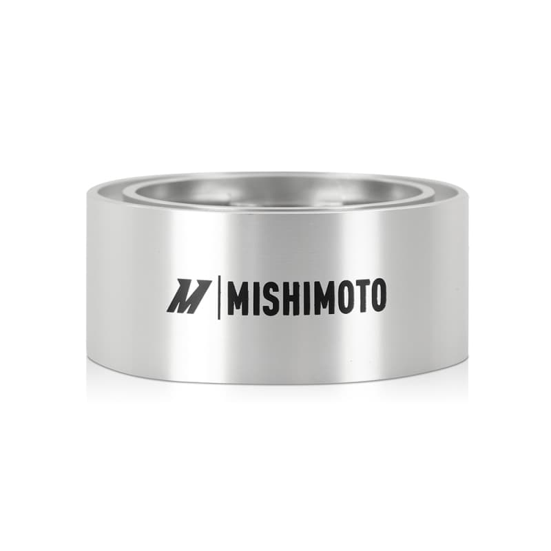Mishimoto Oil Filter Spacer for Clearance with 1.25" Additional Height - Image 3