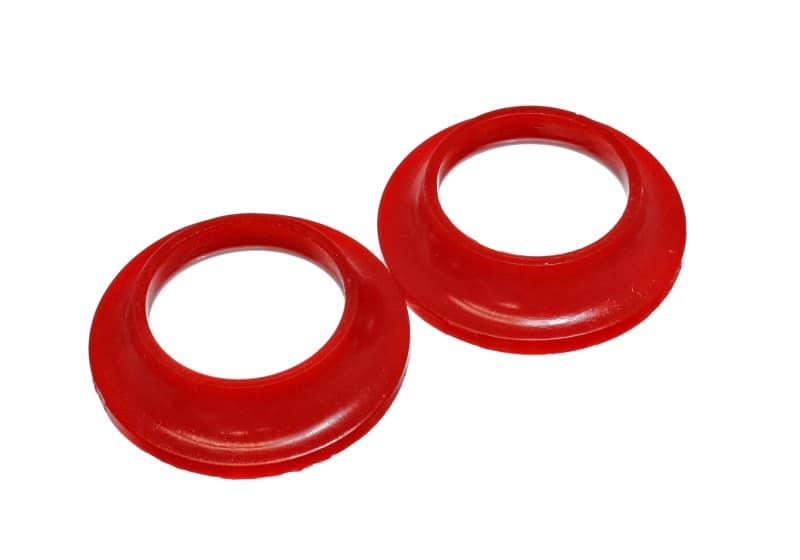 Energy Suspension Spring Isolators Hyper-Flex Red Durable Replacement 3.6110R