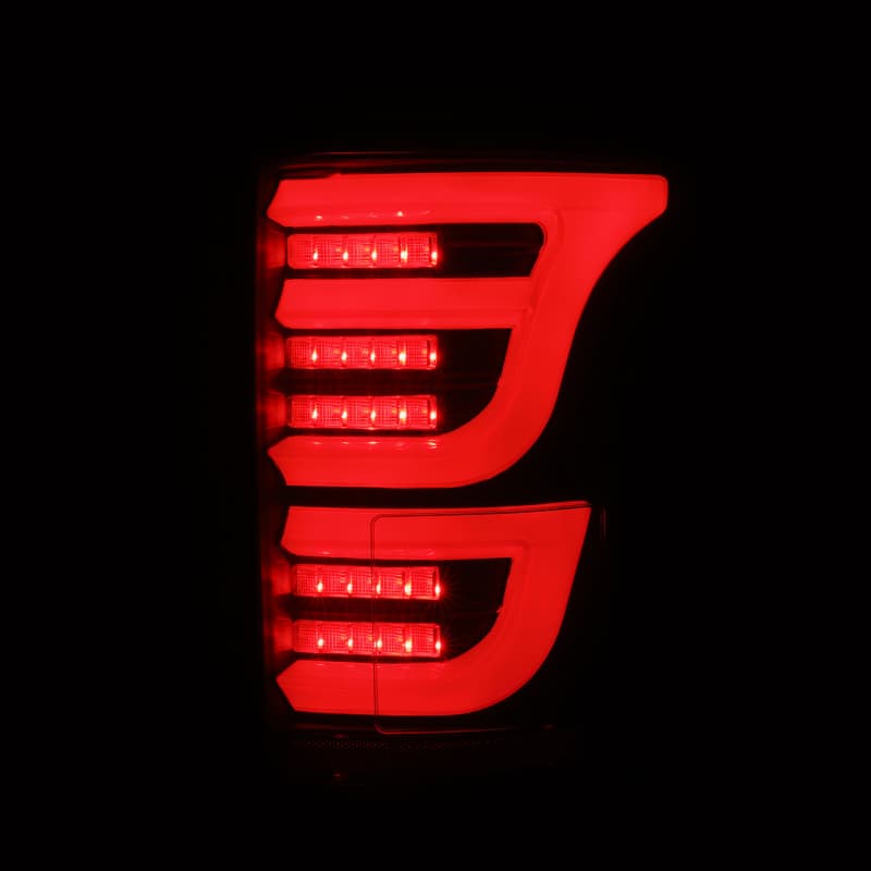 AlphaRex LUXX Tail Lights - Image 3