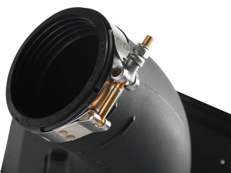 aFe Magnum FORCE Stage-2 Cold Air Intake for Chevy C6 Sealed Molded Plastic A... - Image 5