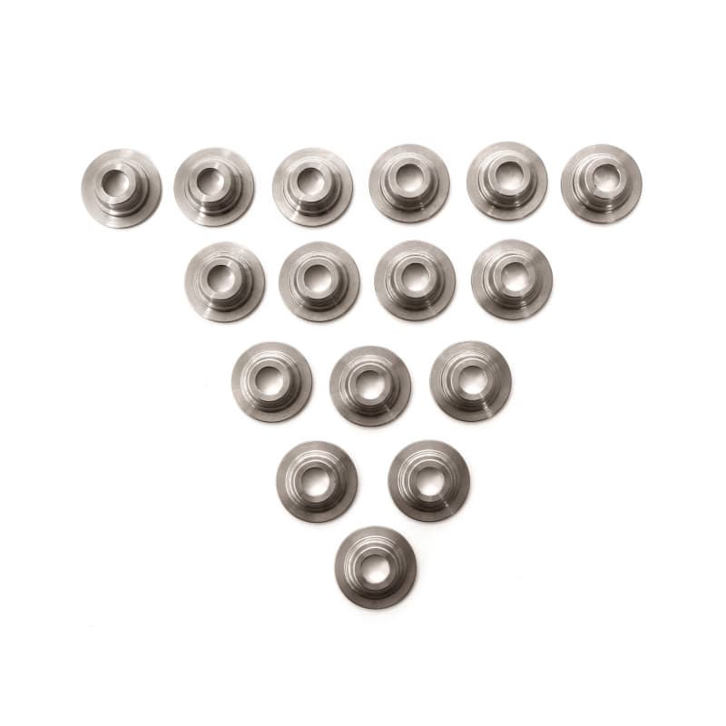 BLOX Racing Ti Retainers for D16Z-Y 1.6L SOHC VTEC - Image 4