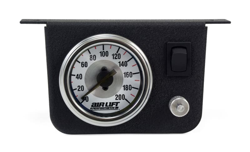 Air Lift 160PSI Shock Controller - Image 4