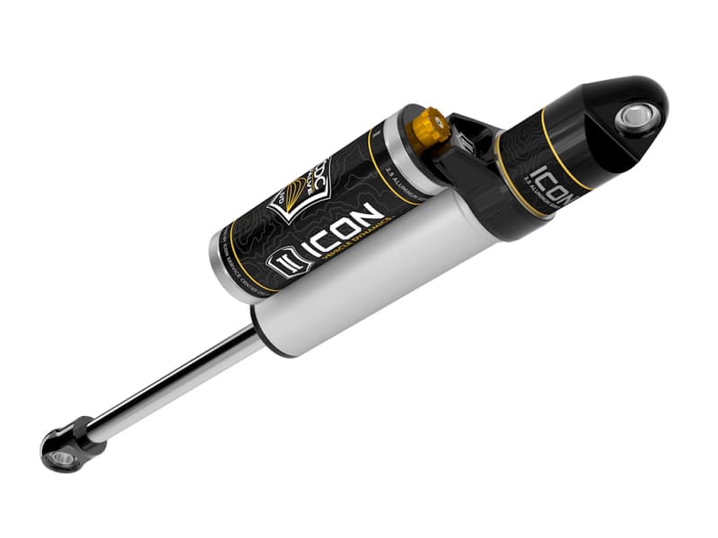 ICON 2.5 Series Shocks - Image 4