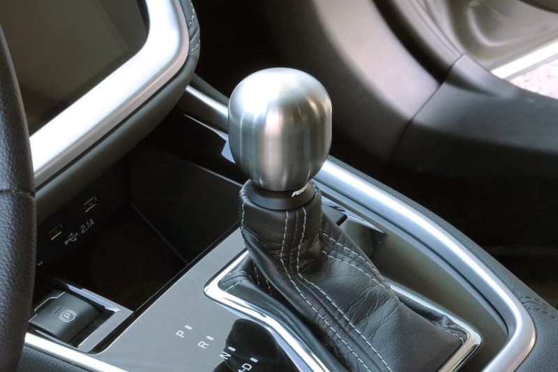 Perrin Performance SS Barrel Style Shift Knob for 22-25 Subaru WRX & 20-25 Ou... - Image 5
