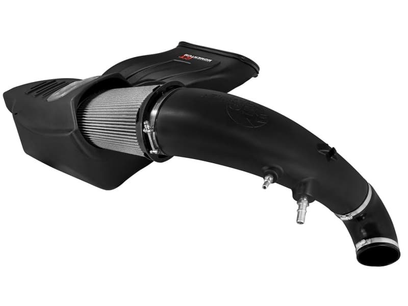 aFe Momentum GT Cold Air Intake System with Pro DRY S Filter - Image 3