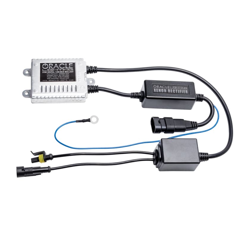 ORACLE Lighting 35W CAN-BUS HID Ballast with ASIC Chip Controller for Univers...