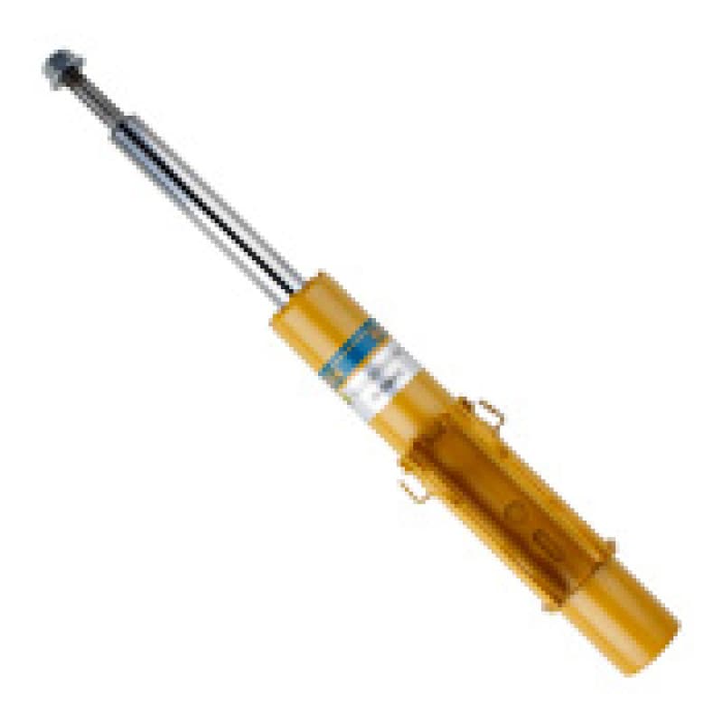 Bilstein B6 Camper Shock Absorbers for Camper Vans Velocity Sensitive Digress... - Image 3