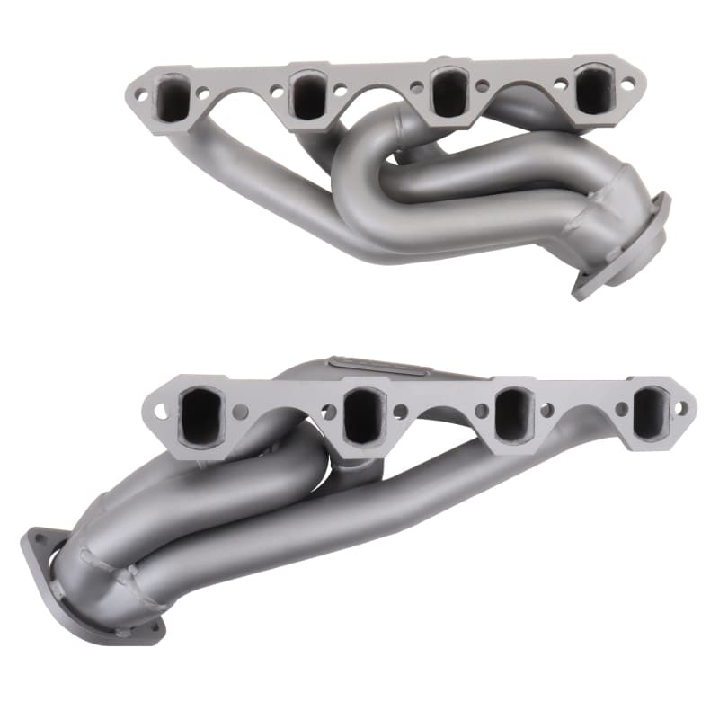 BBK Shorty Tuned Length Headers for 94-95 Mustang 5.0 1-5/8" CNC Mandrel Bent - Image 3