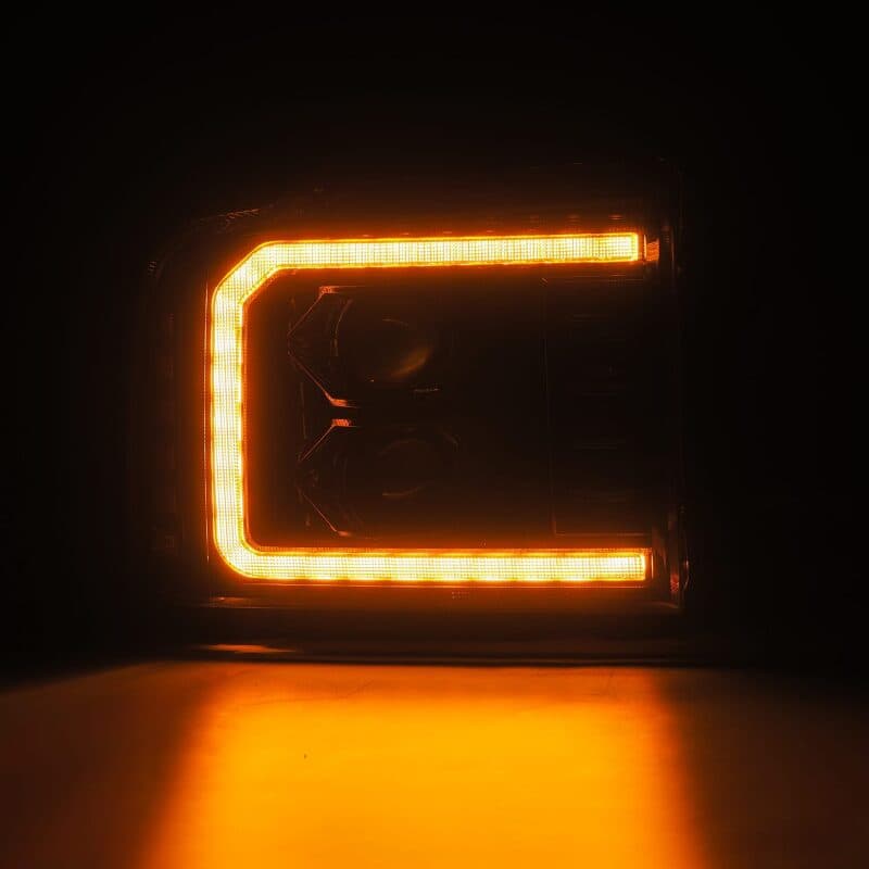 AlphaRex LUXX Headlights - Image 4