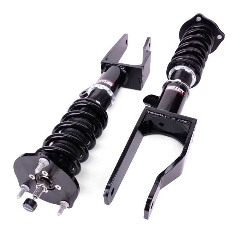 Air Lift Coilover Kits - Image 5