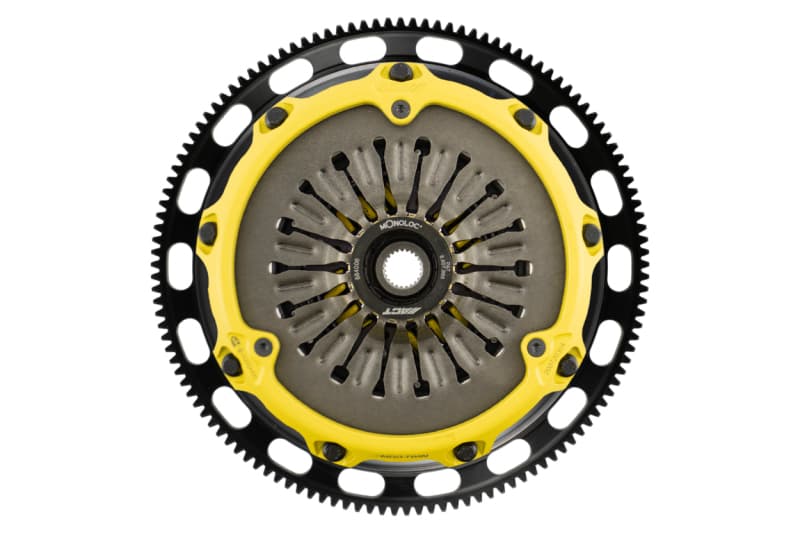 ACT Mod-Twin Kit for Mazda RX-7 6-Piston Performance Clutch - Image 4