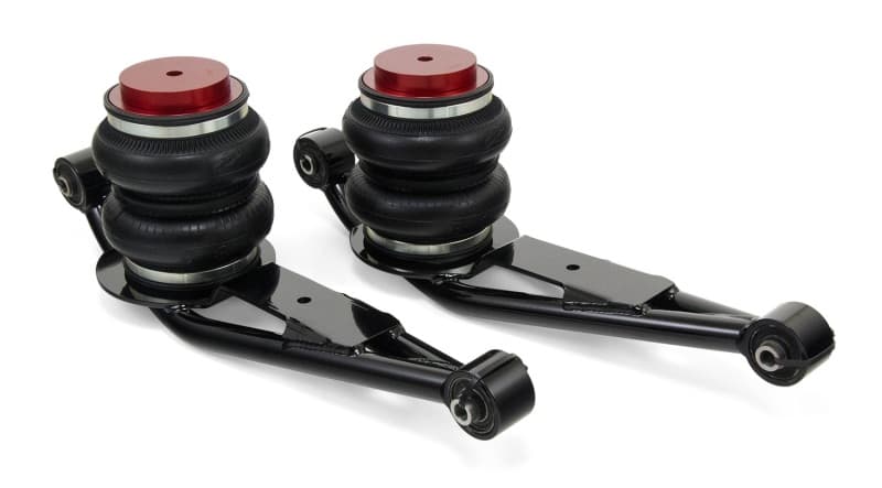 Air Lift Performance Rear Kits - Image 3