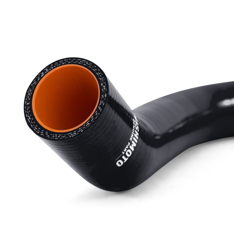 Mishimoto Silicone Radiator Hose Kit for Jeep Cherokee XJ 4.0L Inline Six - Image 5