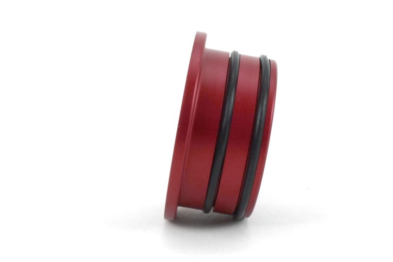 Perrin Performance Solid Shifter Bushing for 17-21 Honda Civic Si/Type R/Tour... - Image 3