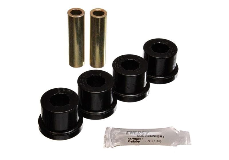Energy Suspension Control Arm Bushings Hyper-Flex Polyurethane for Cars Truck... - Image 4