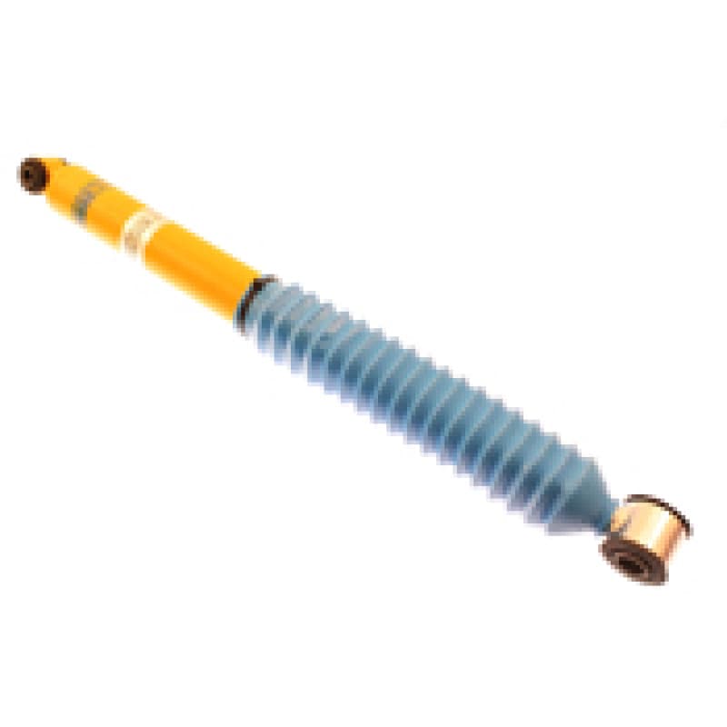 Bilstein B6 Series Monotube Shocks for Vehicle-Specific Fitment Consistent Pe... - Image 4