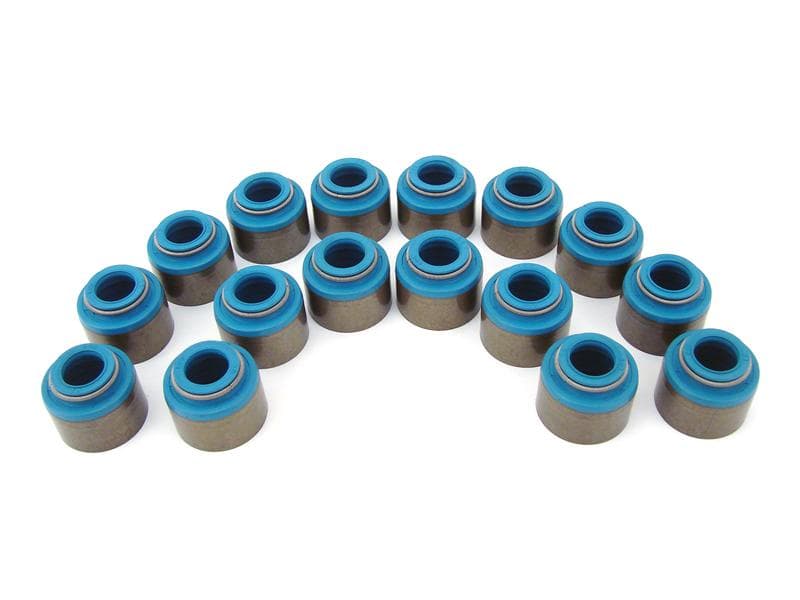 COMP Cams Valve Seal Kit Viton .675" OD for 5/16" Valves and .530" OD Guides - Image 3