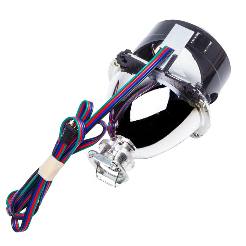 ORACLE Lighting Demon Eye ColorSHIFT Projector Illumination Kit - Image 2